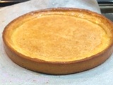 Pâte sucrée