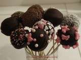 Pop cakes