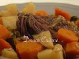 Pot au feu