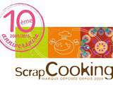 ScrapCooking