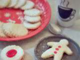 Biscuits de Noël