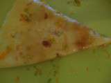 Crêpe à l’orange