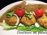 Falafels