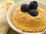 Hummus libanais