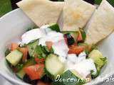 Salade Fattoush