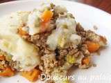 Shepherd's Pie