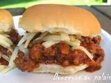 Sloppy Joe de Ricardo