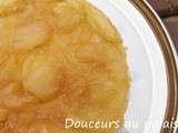 Tarte Tatin