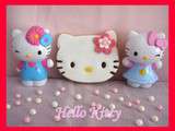 Biscuits Hello Kitty