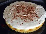 Banoffee pie