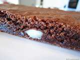 Brownie de Trish Deseine