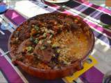 Cassoulet de Castelnaudary de ma maman