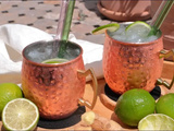 Moscow mule