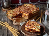 Pastitsio