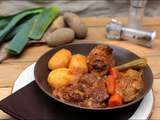 Pot-au-feu à l’ancienne de ma maman