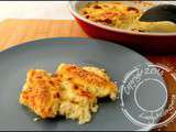 Quenelles de brochet lyonnaises