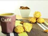 Rochers aux amandes