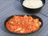 Rougail de morue