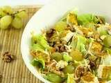 Salade chicken