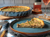 Tarte à la sardine