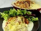 Tartiflette