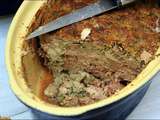 Terrine de canard et autres volailles de Sophie Dudemaine