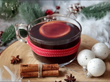 Vin chaud sans alcool