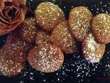 Amaretti Noisettes Figues « Punition »