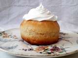 Baba au Rhum