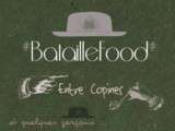 BatailleFood#30 Annonce du Thème