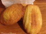 Madeleines