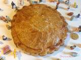 Pithiviers des Rois