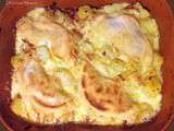 Tartiflette