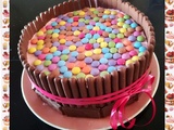 Bavarois :