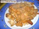 Cassoulet aux 6 poissons :