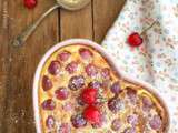 Clafoutis aux cerises