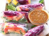 Jolis spring-rolls