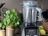 Vitamix, il révolutionne ma cuisine