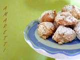 Amaretti