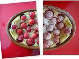 Clafoutis Aux Cerises