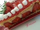 Fraisier