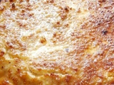 Kuchen   aux Pêches