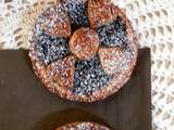 Tarte de Linz / Linzer