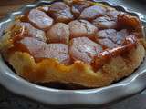 Tarte Tatin