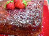 Tatin de Fraises