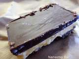 The Nanaimo Bar