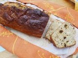 Banana bread