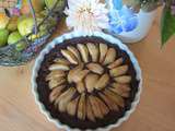 Choco-poire