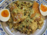 Kedgeree