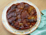 Tarte tatin